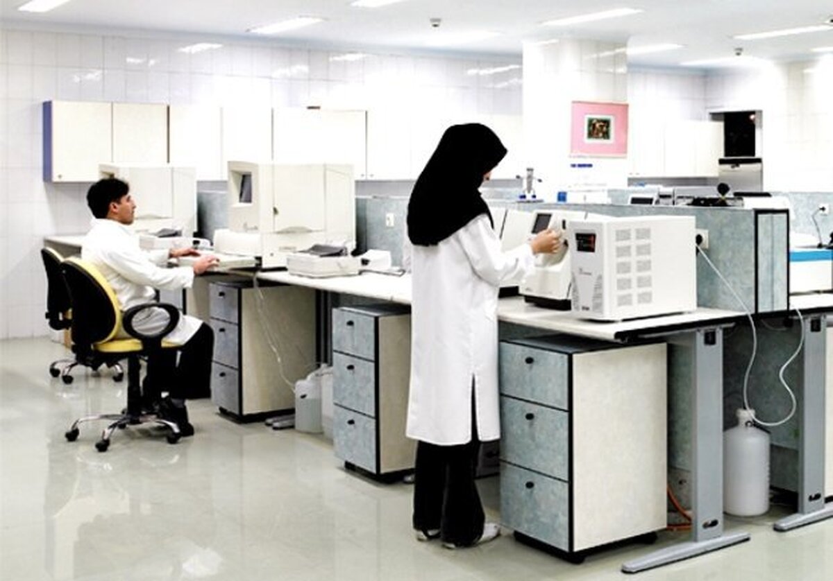 بسیاری از آزمایشگاههای بخش دولتی مسئول فنی ندارند