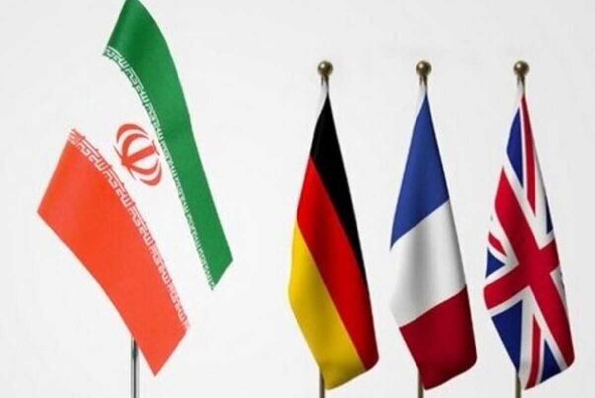 دور جدید گفتوگوهای ایران و تروئیکا ۲۴ دی برگزار میشود