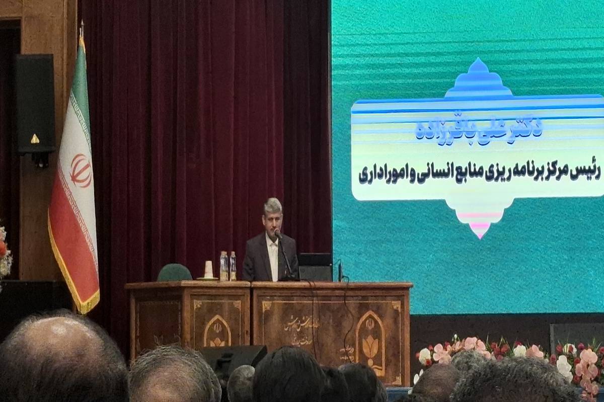 نظام دادهها و توزیع نیروی انسانی در آموزش و پرورش نیازمند بازنگری است