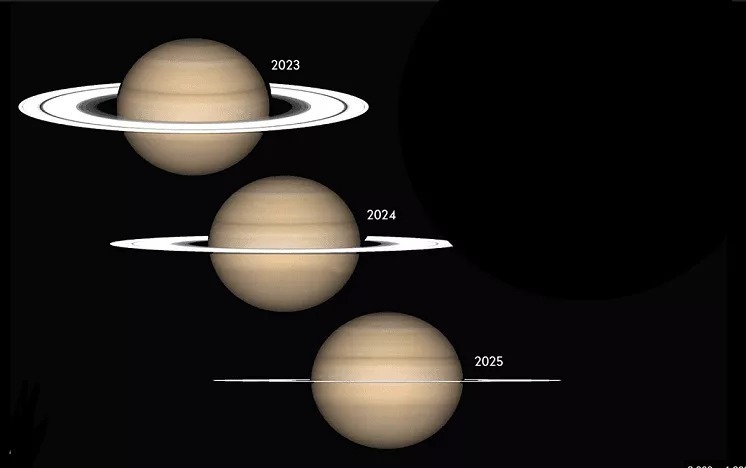 اکتشافات فضایی ورویدادهای نجومی مهم در سال ۲۰۲۵ میلادی اکتشافات فضایی ورویدادهای نجومی مهم در سال ۲۰۲۵ میلادی