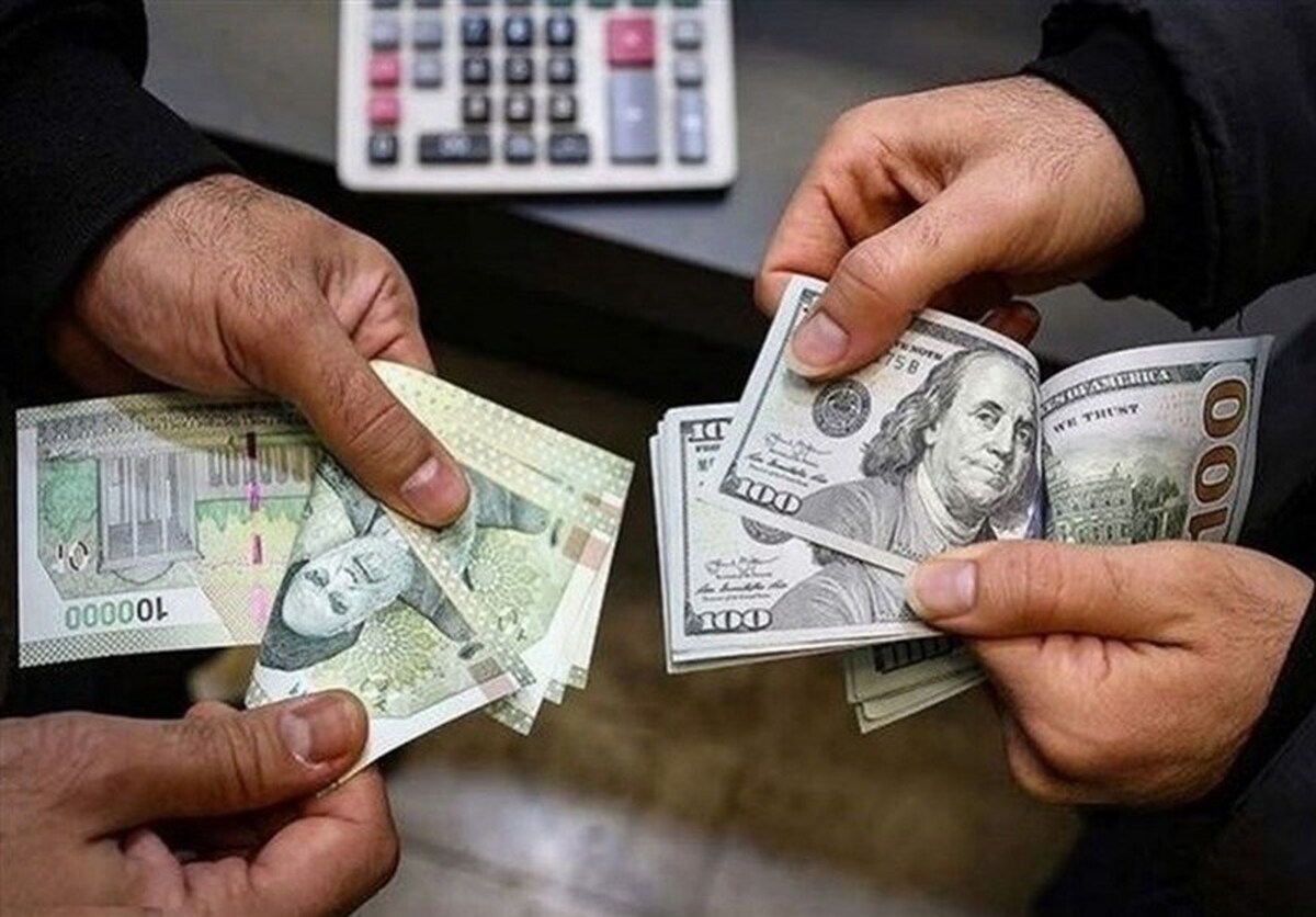تشریح دلایل نوسانهای ارزی در ایران/نقش انتظارات تورمی در کاهش ارزش پول ملی