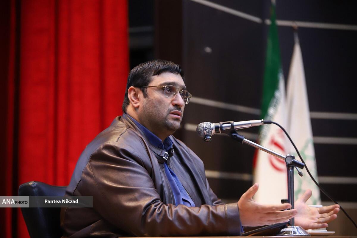 مردم به جای وانتیها از ترهبار خرید کنند/ هماهنگی با پلیس و دادستانی برای ساماندهی دستفروشان افسریه