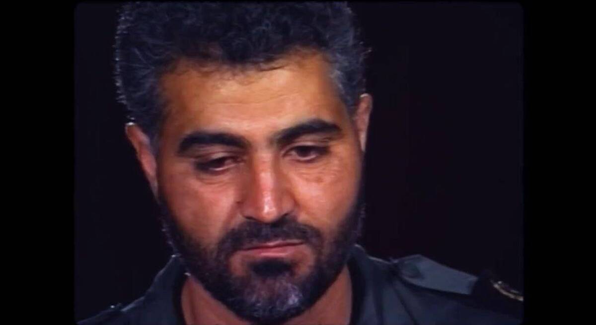 «مثل مالک» روی آنتن شبکه دو میرود حاج یونس به روایت سردار سلیمانی