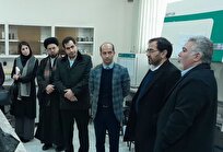 ظرفیت دانشگاه آزاد پرند برای ایجاد ۱۵ رشته پزشکی و پیراپزشکی