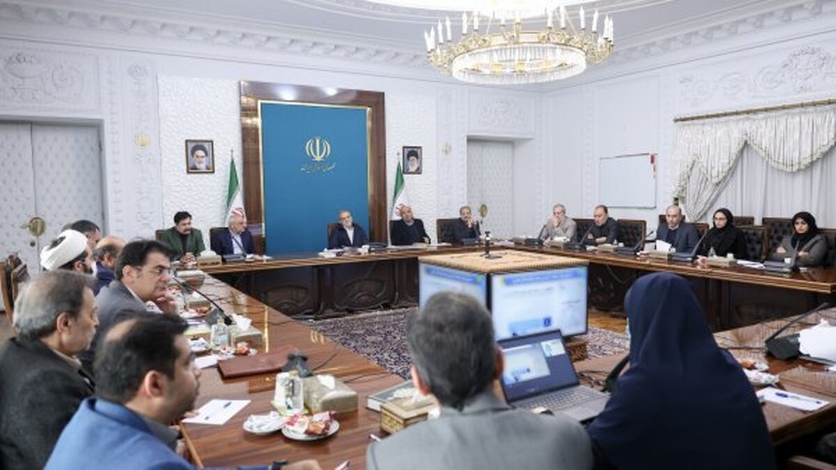 پزشکیان: تجهیزات نوین باعث شکوفایی خلاقیتهای دانشآموزان میشود تقدیر از یک معلم برای نوآوری در کلاس