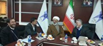 امام جمعه پرند: پیگیر راهاندازی مرکز درمانی دولتی هستیم
