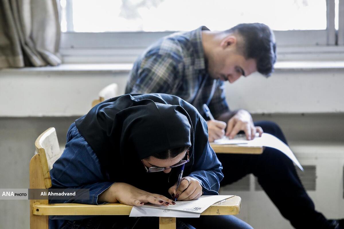 امتحانات نهایی دیماه دانشآموزان ۱۷ دی ماه به پایان میرسد