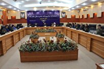 بررسی روند پیادهسازی سند تحول و کلان پروژههای واحد نجفآباد