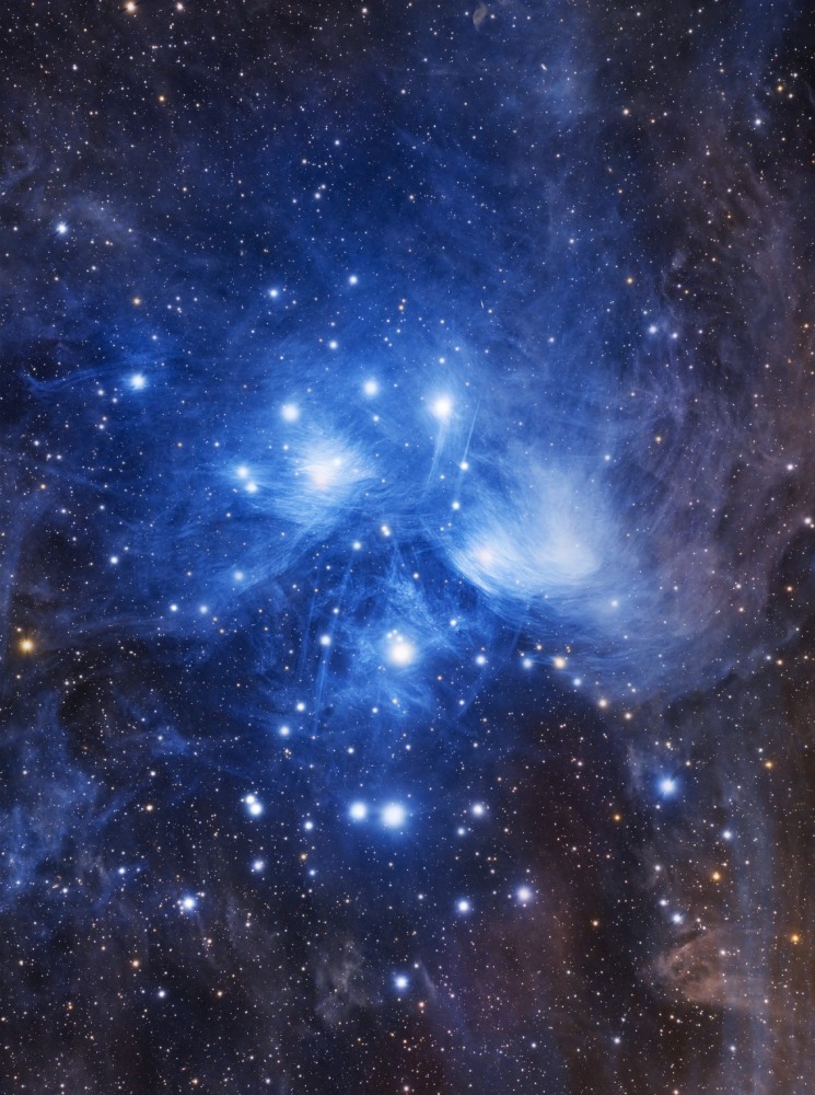 تصاویر نجومی پانزدهم دی (۴ ژانویه) تصاویر نجومی پانزدهم دی (۴ ژانویه)