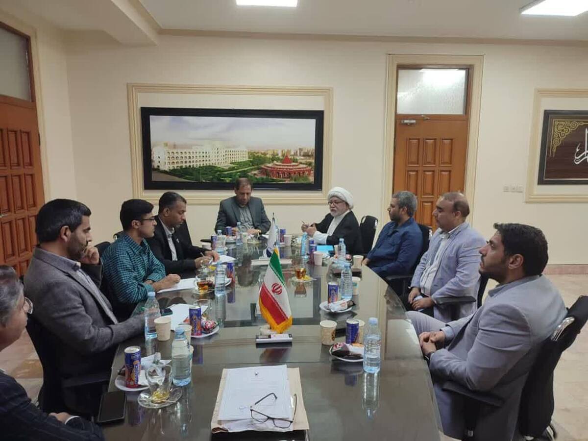 رنجبر: اندیشکدههای علمی راهگشای بسیاری از مشکلات هستند
