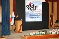 عمادی: وظیفه کانون شهید سلیمانی تبیین مکتب سردار دلهاست
