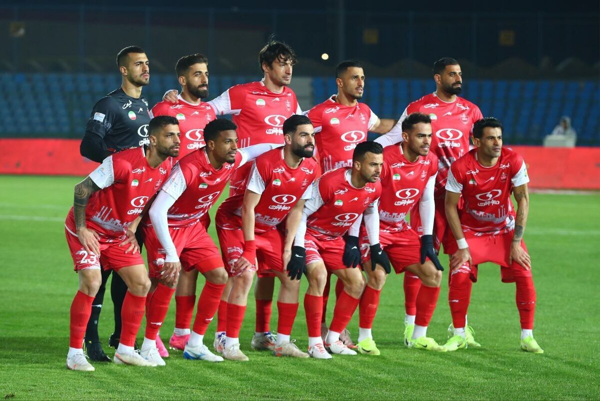 کمیته فنی پرسپولیس به 4 گزینه رسید از پسیرو خبری نیست