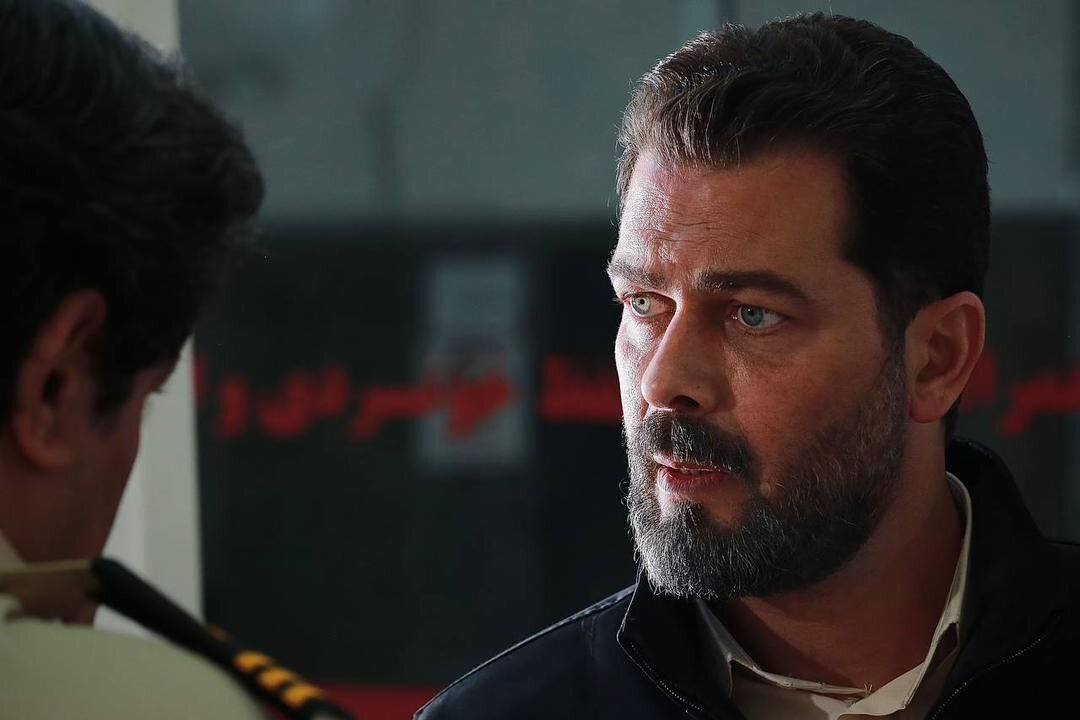 معرفی ۴ بازیگر سریال تازه منوچهرهادی