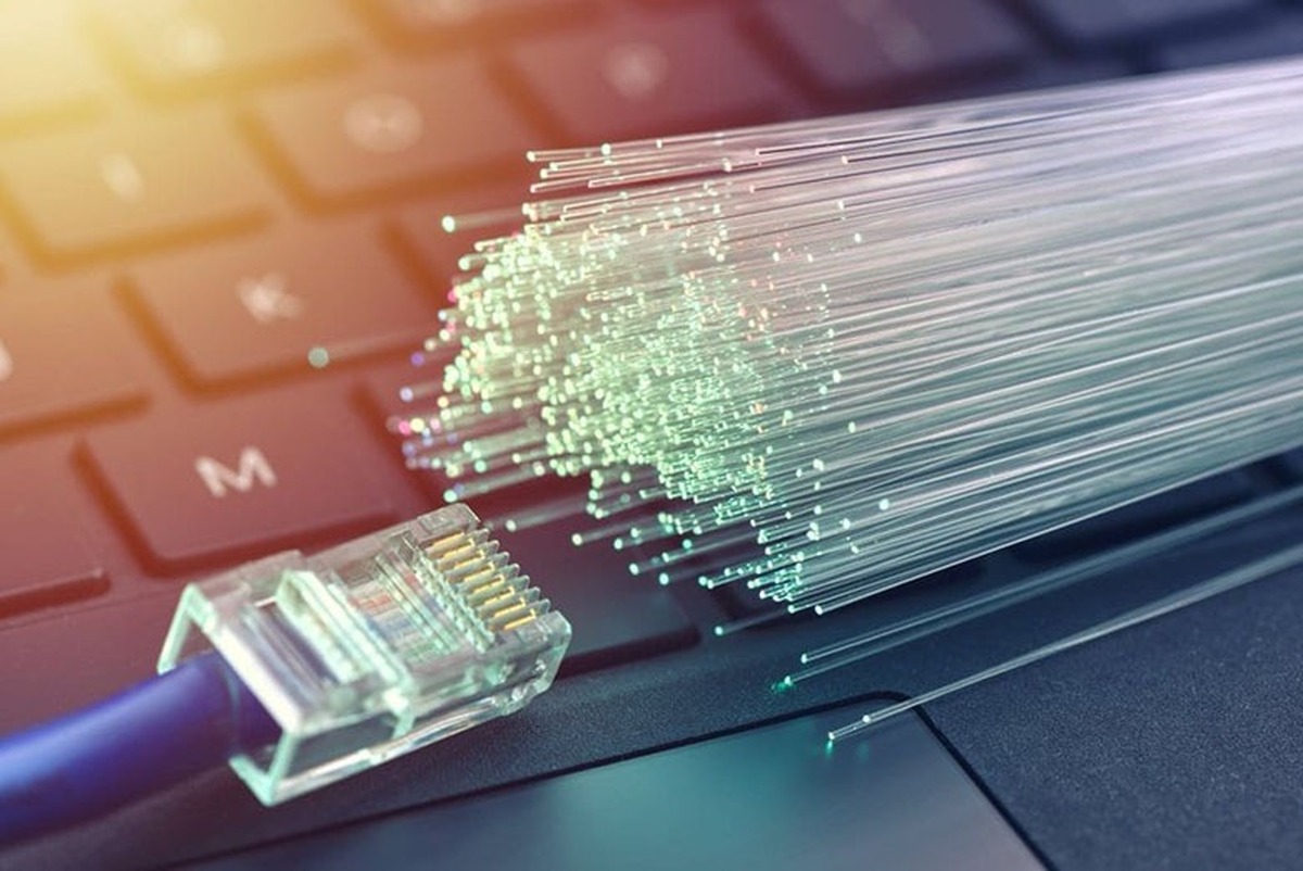 خبرهای خوبی از توسعه اینترنت ثابت در راه است