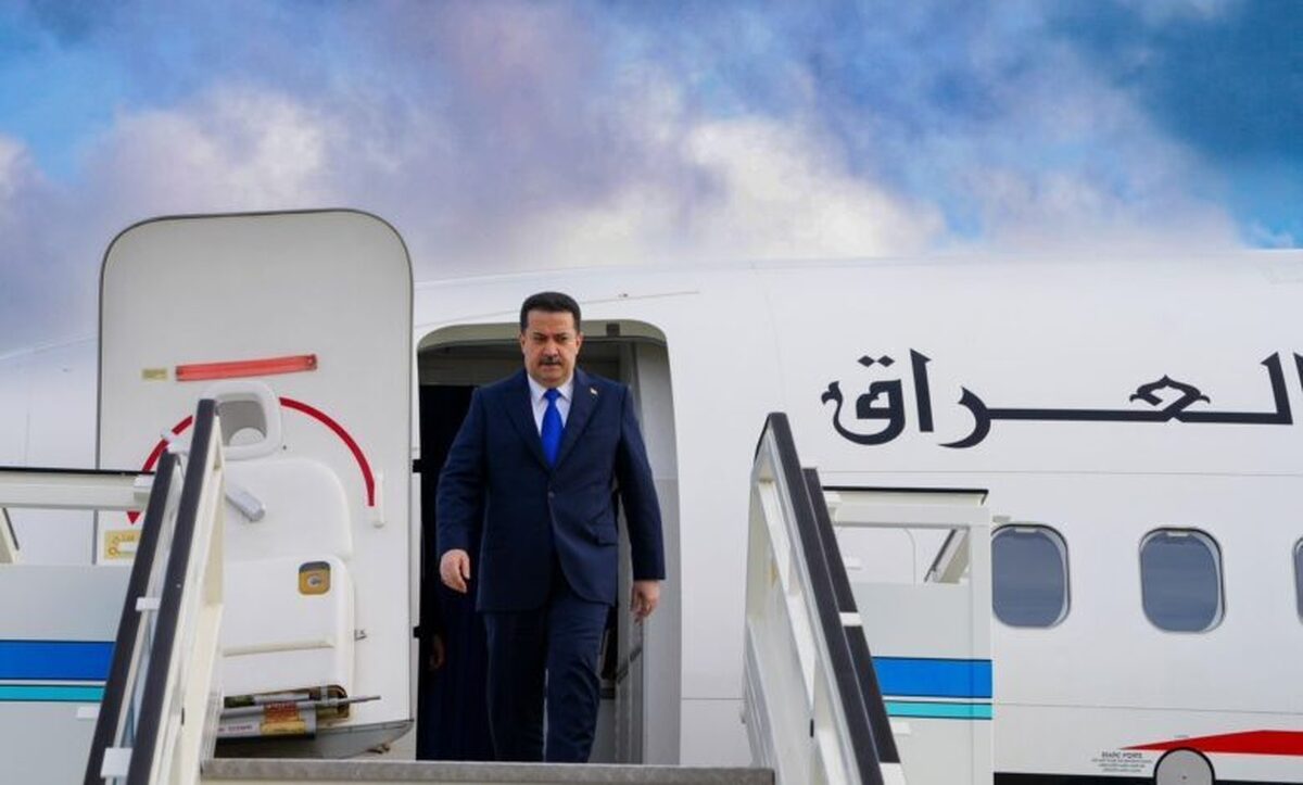 نخستوزیر عراق چهارشنبه به تهران میآید