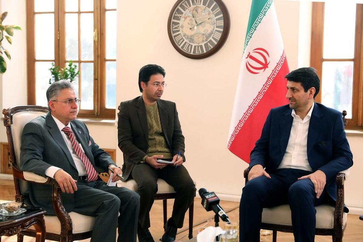 ضرورت سرعت بخشیدن به عملیاتی کردن توافقها در حوزه فاوا