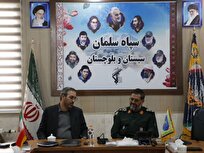 احصای مشکلات مدارس سیستان و بلوچستان در حوزه آزمایشگاه؛ بومیسازی رشتههای تحصیلی در دستورکار است