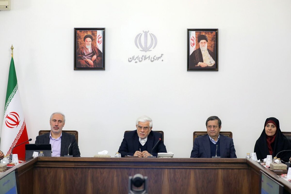 تاکید عارف بر ضرورت اجرای برنامههای فصل توسعه مسکن با اولویت اقشار محروم و آسیبپذیر