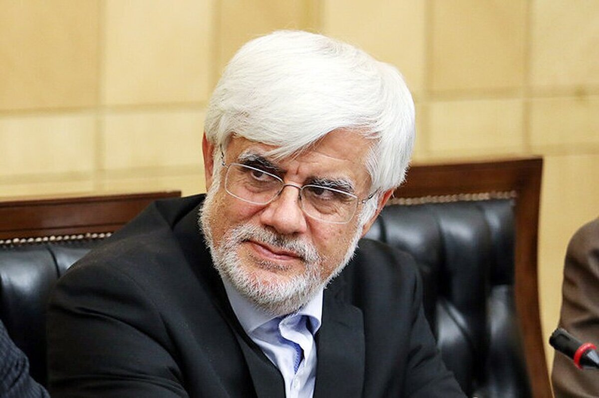 عارف: راهبرد کشور استفاده از دیپلماسی تخصصی در همه بخشها است