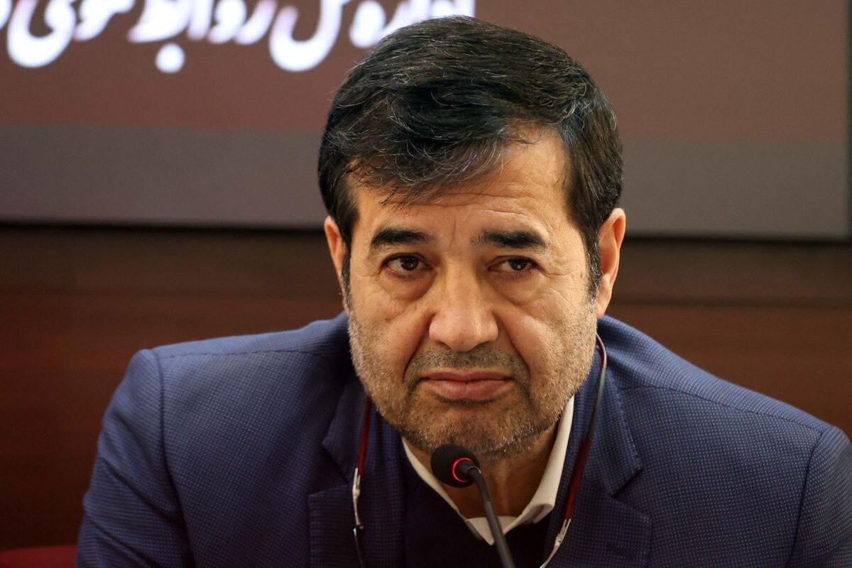 دنیامالی: با دیدن گریه رسولی من هم گریه کردم استفاده از ظرفیت بازنشستهها با اجازه قانون است+فیلم