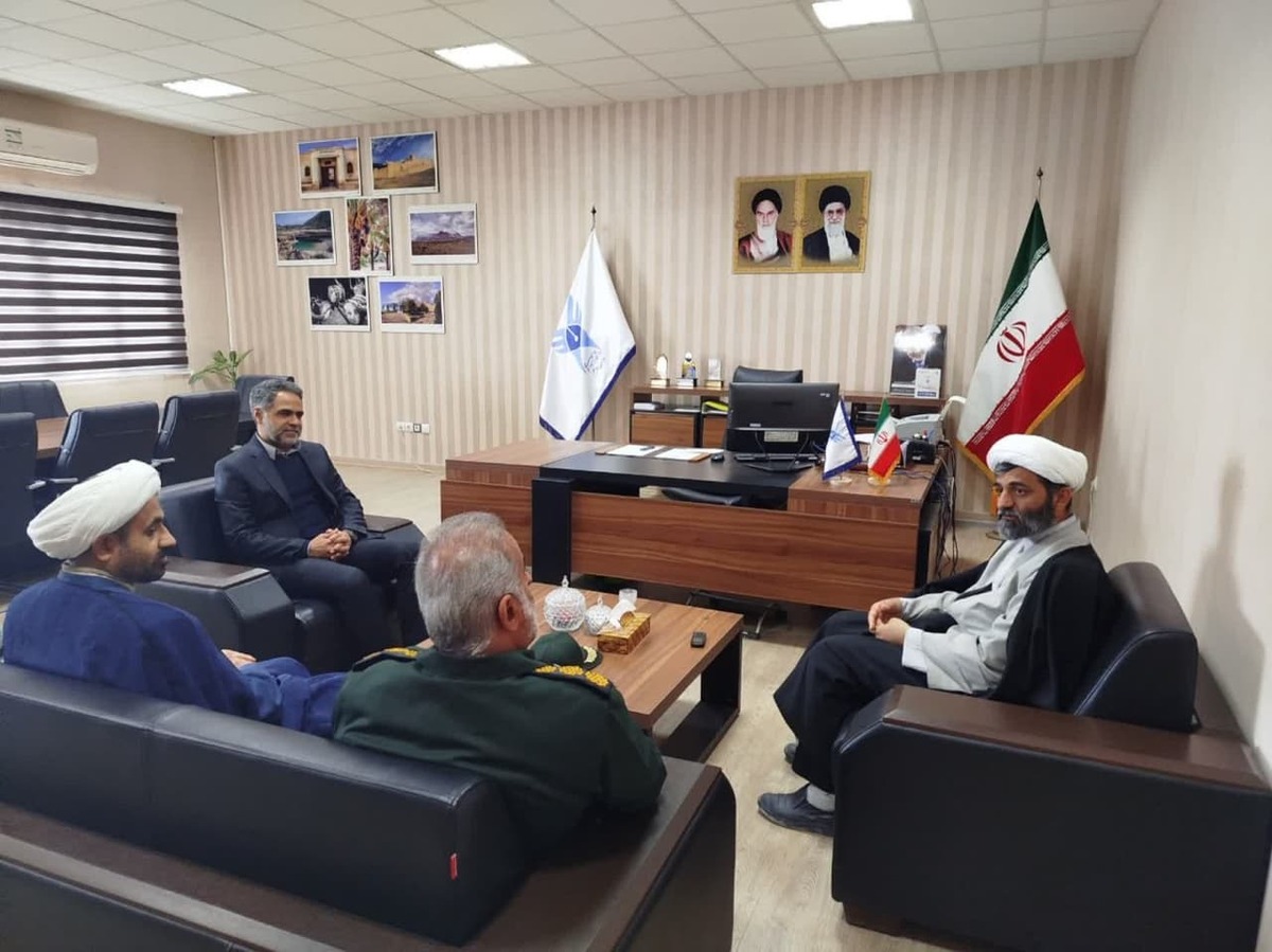 ارائه بزرگترین خدمات علمی، فرهنگی و آموزشی توسط دانشگاه آزاد