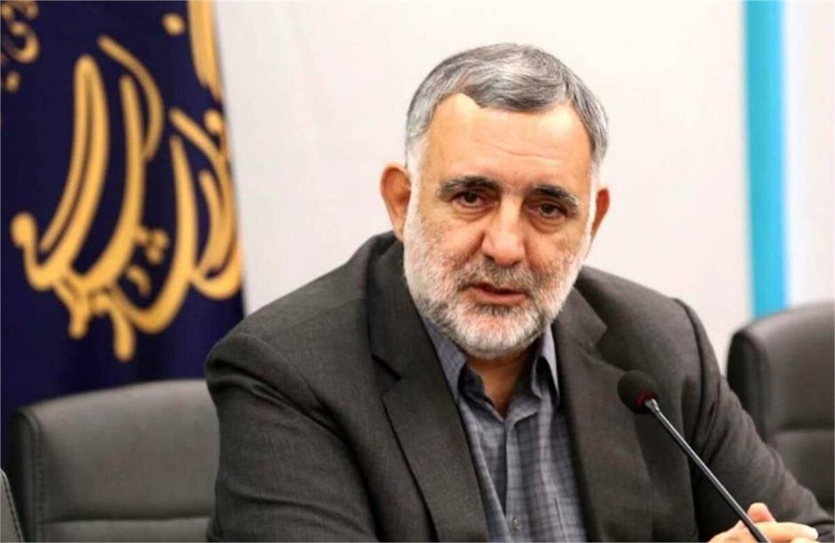 محسن جوادی نایب رئیس و دبیر هفدهمین جشنواره بینالمللی پژوهش فرهنگی شد