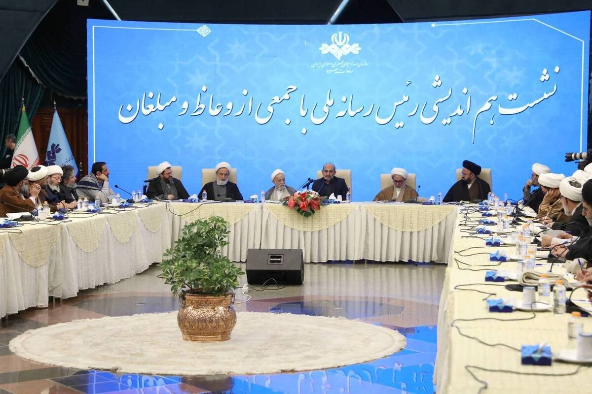 برنامههای معارفی؛ جلوه بارز تحول در صداوسیما سه مجموعه نمایشی الف ویژه جدید در مسیر تولید