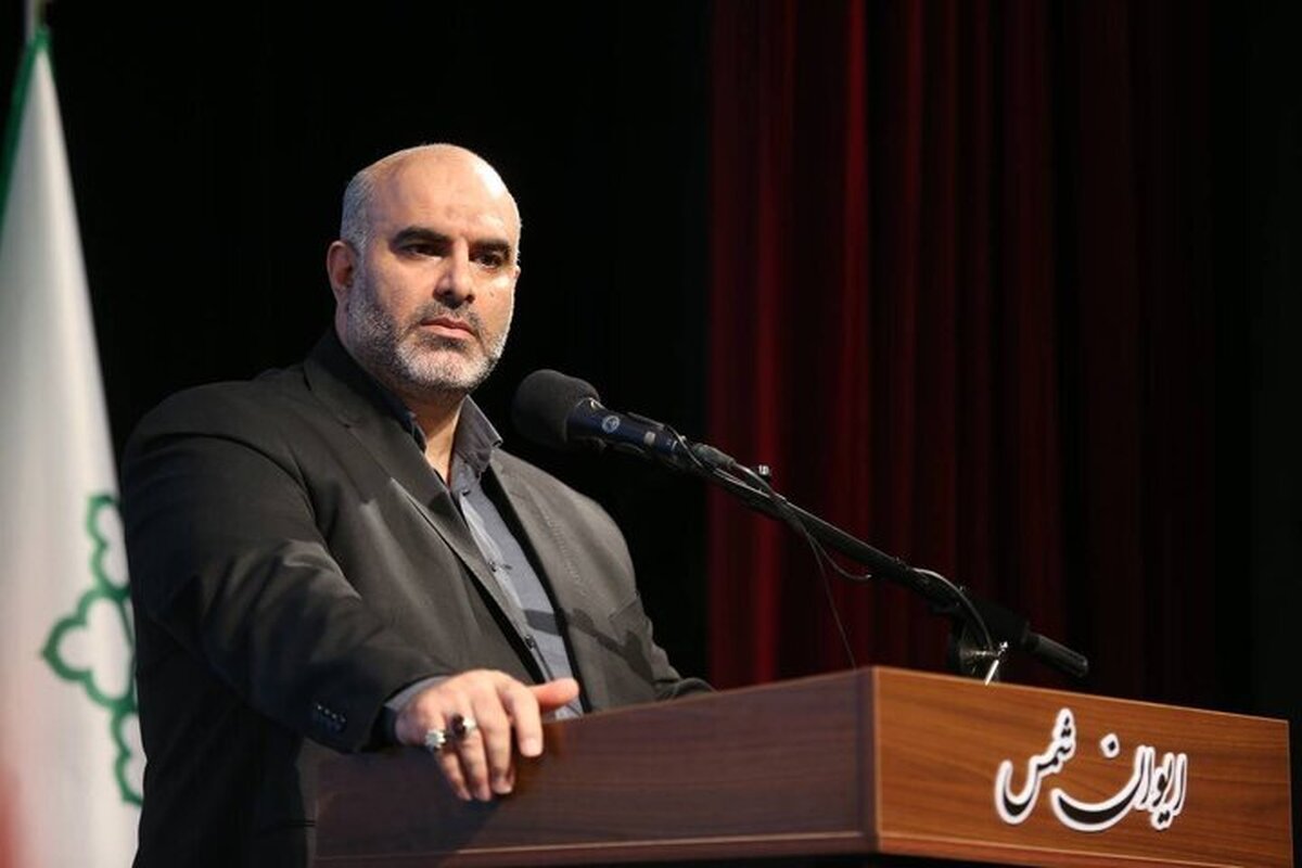 «نادر طالبزاده» منادی مقاومت بود