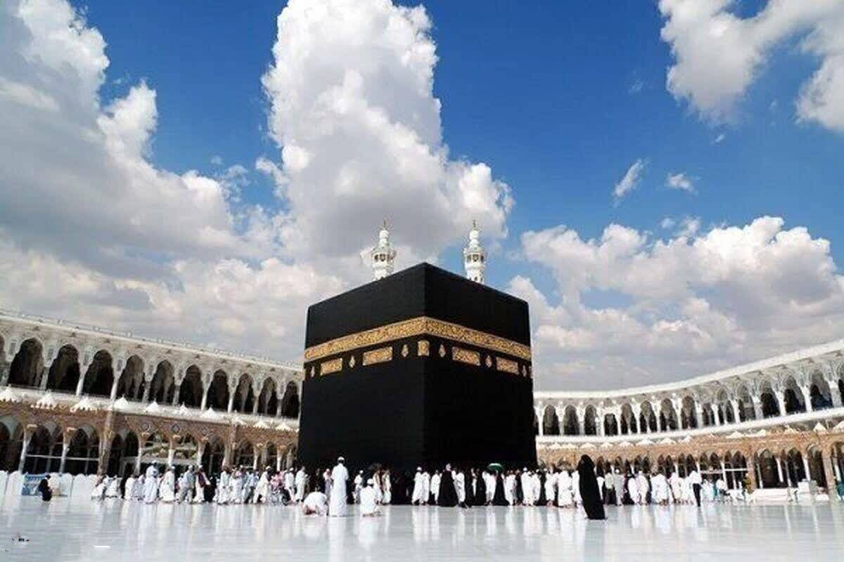 آغاز ثبت نام زائران کاروانهای حج تمتع سال ۱۴۰۴ از ۲۰ دی ماه