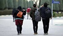 نرخ  ۷.۲ درصدی بیکاری در پاییز ۱۴۰۳ /جوانان ۱۵ تا ۲۴ ساله بیکار بودند