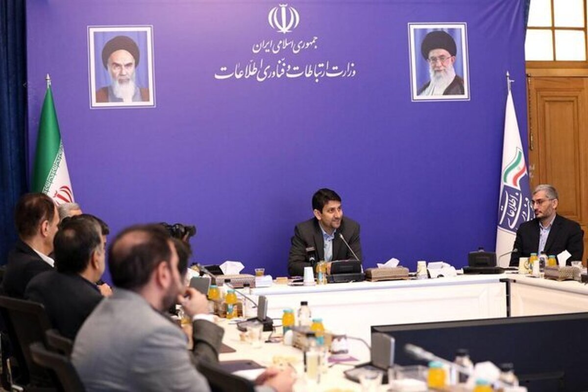 تعامل با بخش خصوصی، اقتصاد حوزه فناوری اطلاعات را بزرگتر میکند