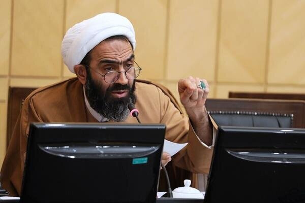 مجلس بهجد پیگیرِ قانون جوانی جمعیت است