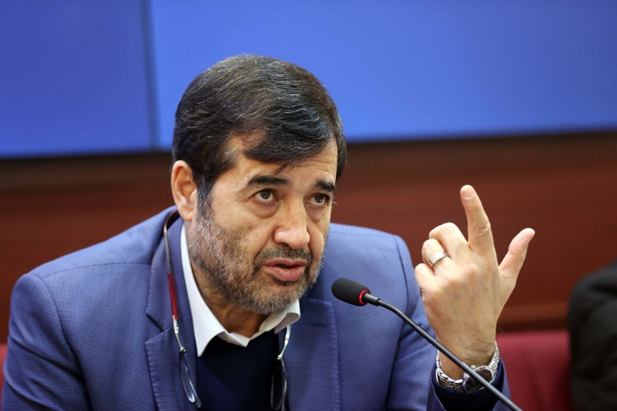 دنیامالی: مهمترین رقیب کشتی در بازی های آسیایی ژاپن است باید بار روانی را از این رشته برداشت