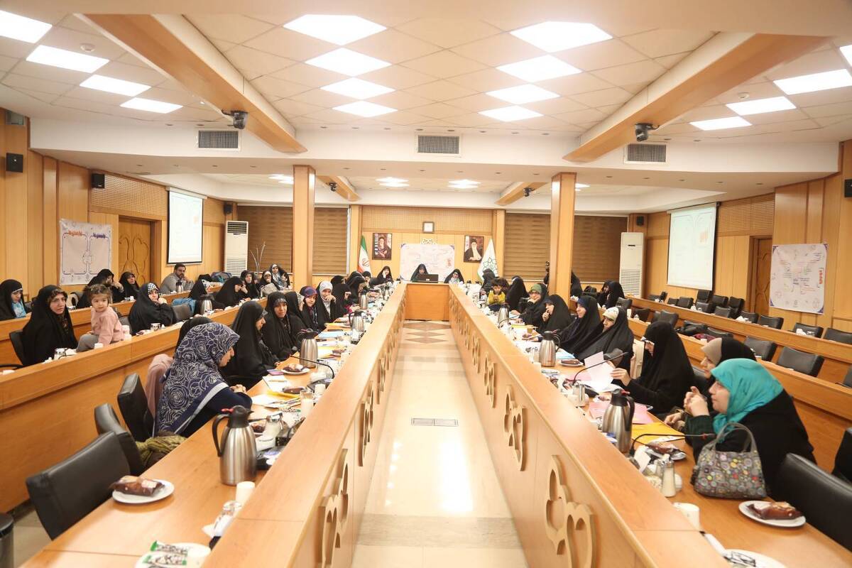 فقدان «شبکهسازی هدفمند و موثر» ، مهمترین خلاء حوزه زنان