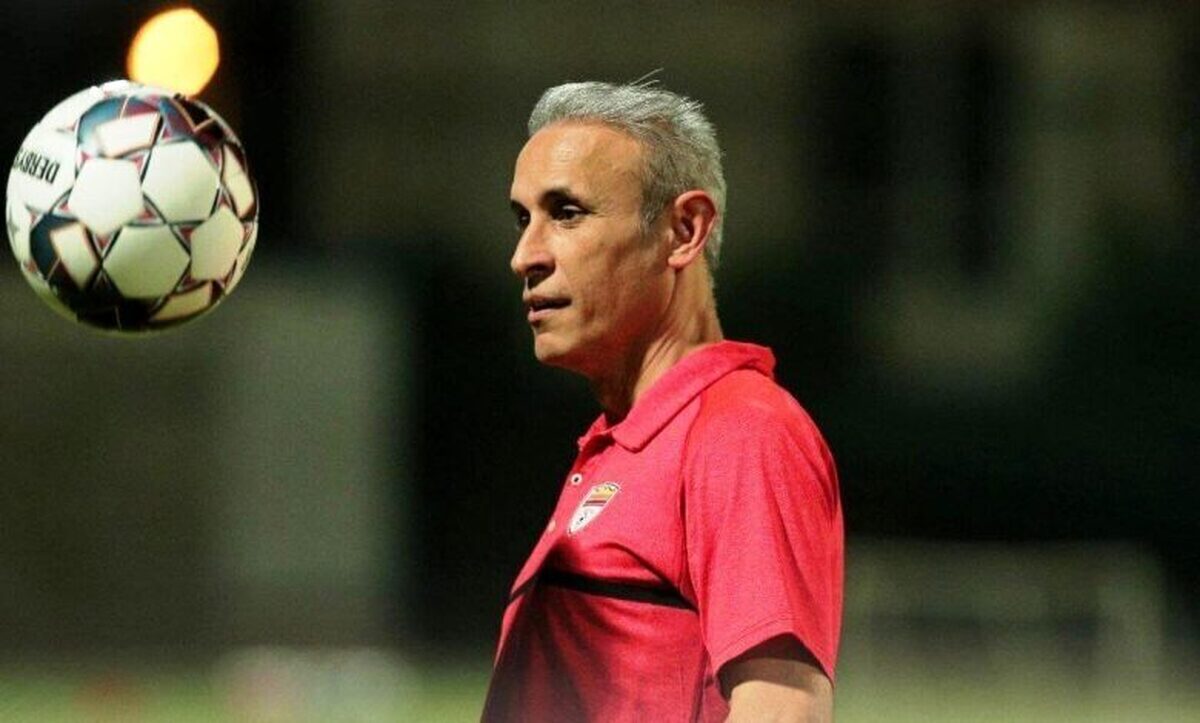 همه چالش های یحیی گل محمدی و فولاد بازگشت به پرسپولیس چقدر صحت دارد؟