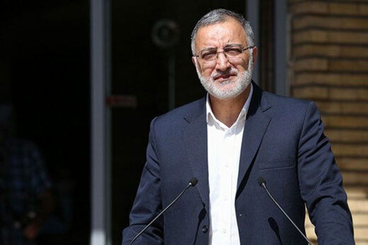 بررسی پیشنهاد تغییر جانمایی برخی ایستگاههای خط ۱۱ متروی تهران