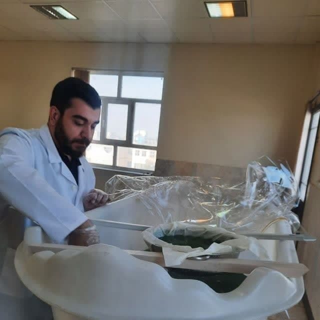 پرورش جلبک خوراکی اسپیرولینا؛ دستاوردی کاربردی در تولید مواد غذایی و دارویی پرورش جلبک خوراکی اسپیرولینا؛ دستاوردی کاربردی در تولید مواد غذایی و دارویی