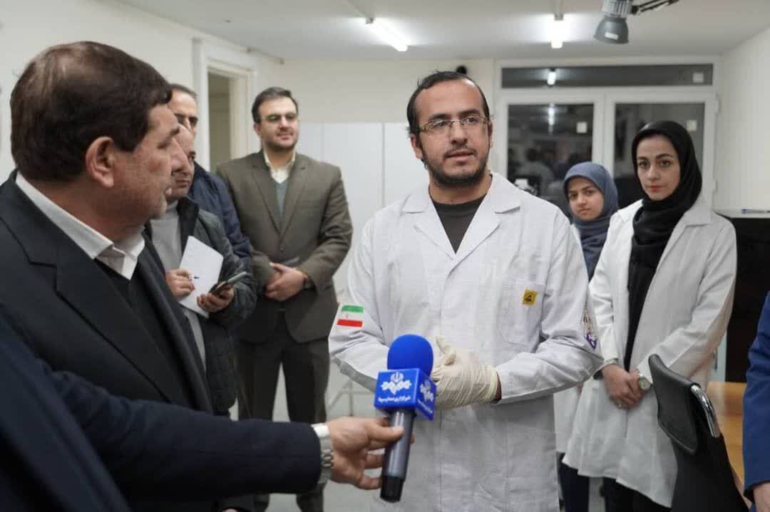 کانون حل مسائل کشور جوانانند/ رسانه ها باید اقدامات شرکت های جوان و خصوصی فعال را برجسته کنند کانون حل مسائل کشور جوانانند/ رسانه ها باید اقدامات شرکت های جوان و خصوصی فعال را برجسته کنند