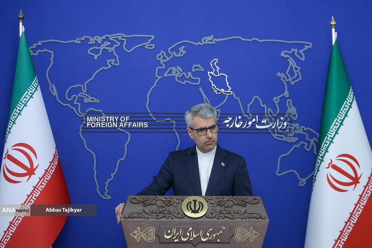 رد ادعاهای بیاساس رئیسجمهور فرانسه در مورد ایران