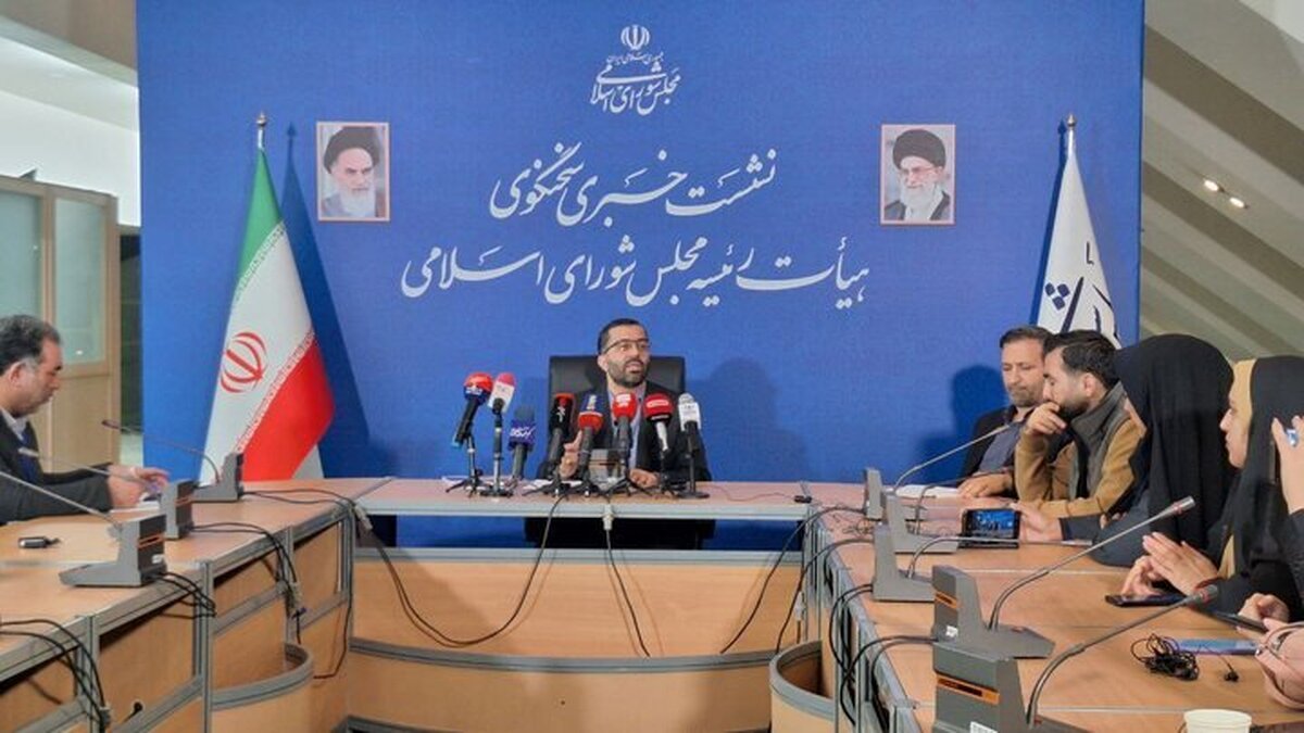 گودرزی: دولت مکلف به ارائه کالابرگ است دلیل تأخیر در ابلاغ قانون عفاف و حجاب