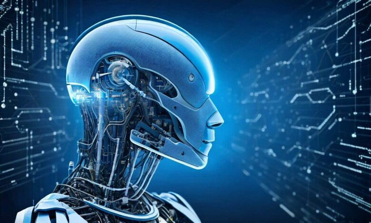 نیازمند سیاستگذاری هدفمند در حوزه هوش مصنوعی هستیم
