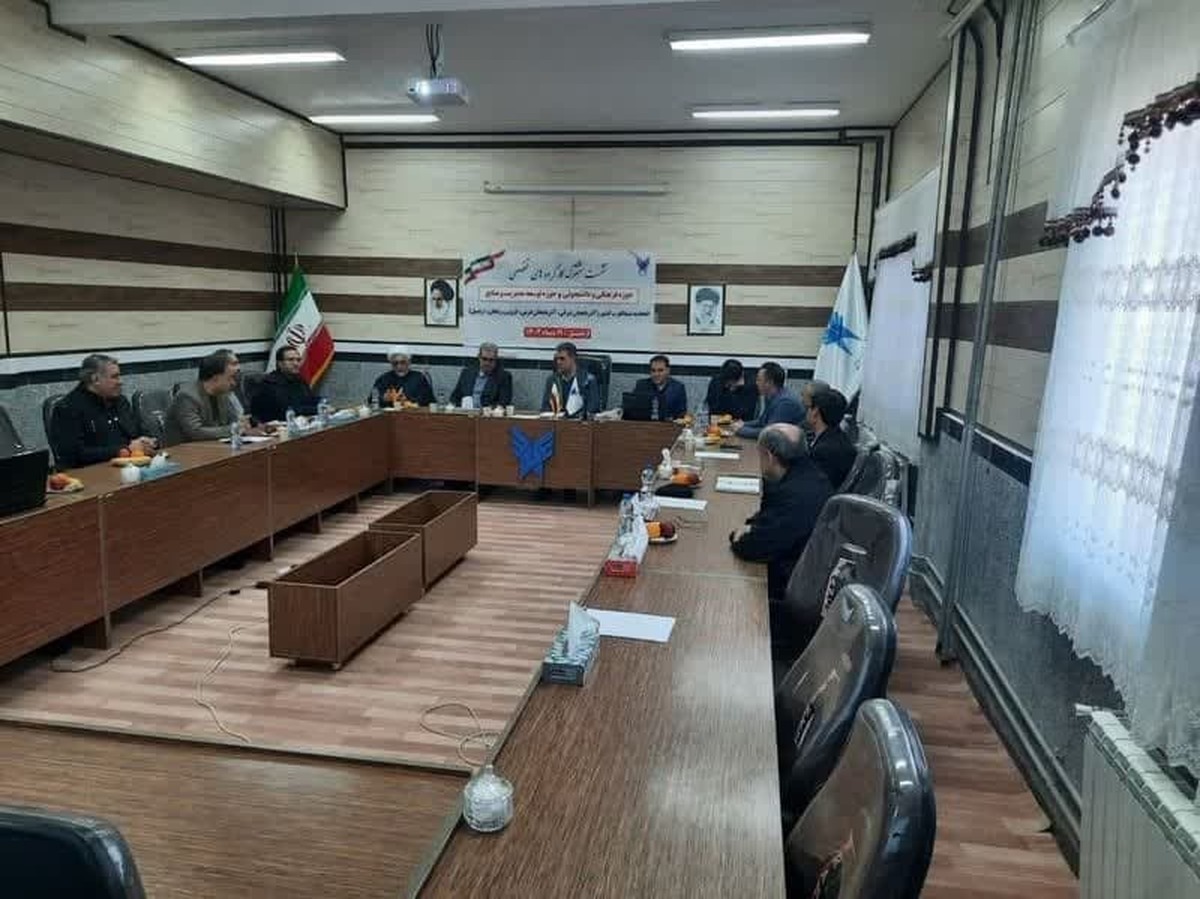 اقامه نماز جماعت در دانشگاه، شاهکلید برنامههای فرهنگی