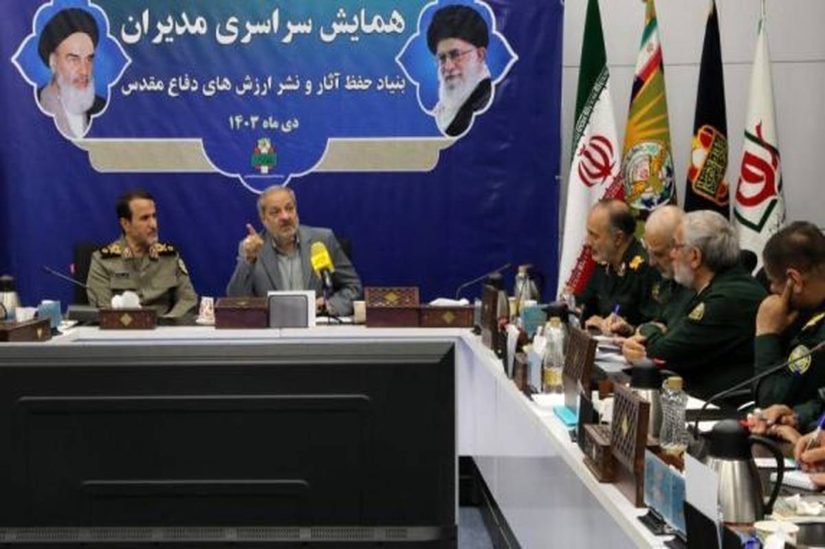 نیاز به کارهای اثربخش جدید و همسو با ذائقههای دانشآموزان داریم