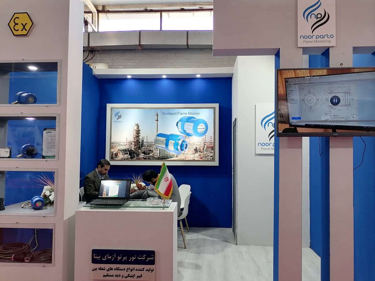 اسکنر لام ایرانی دنیای میکروسکوپ را متحول کرد