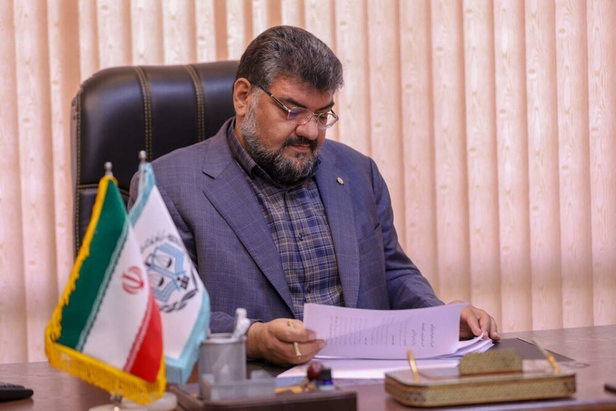 عبدلیانپور در سمت خود ابقا شد