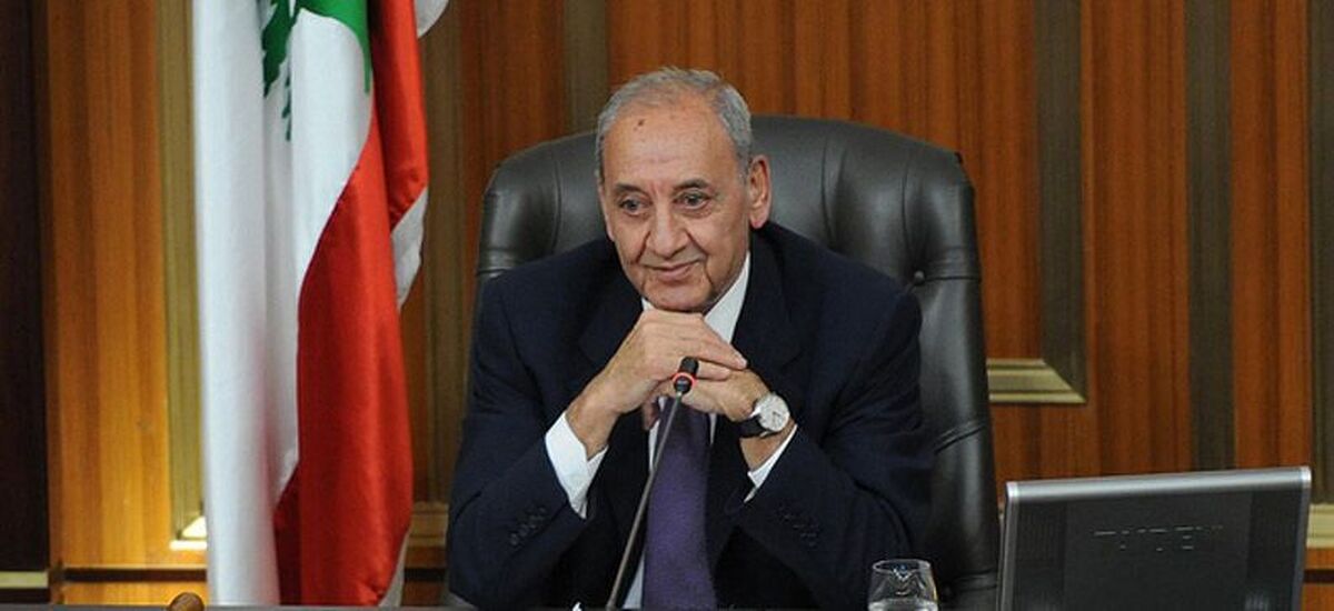رأیگیری برای انتخاب رئیسجمهور لبنان آغاز شد