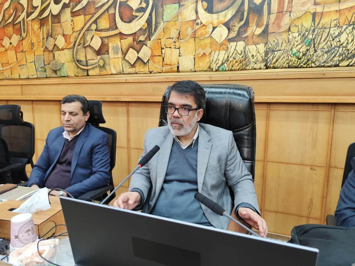 نسلسازی واقعی با تربیت صحیح کادر آموزشی و مدیران مدارس