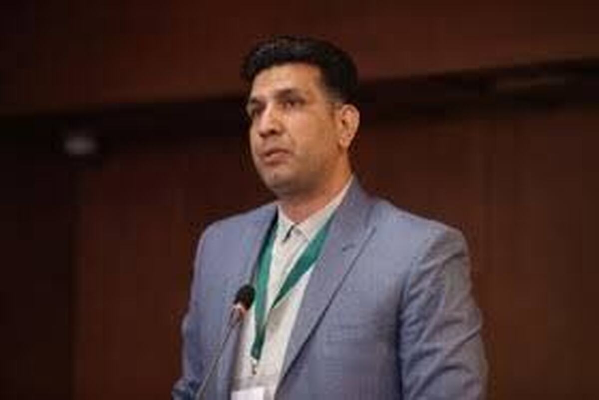 پاکدل: با عراقی ها تفاهم نامه امضا می کنیم  نیازمند خوابگاه مناسب برای هندبال هستیم+فیلم