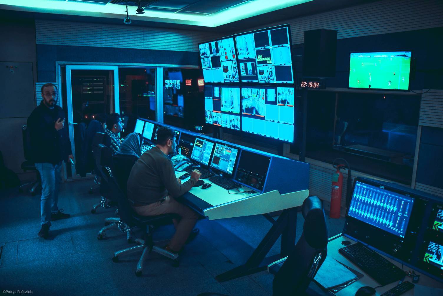 «فوتبال ۱۲۰» و محبوبیتی که همچنان پابرجاست «فوتبال ۱۲۰» و محبوبیتی که همچنان پابرجاست