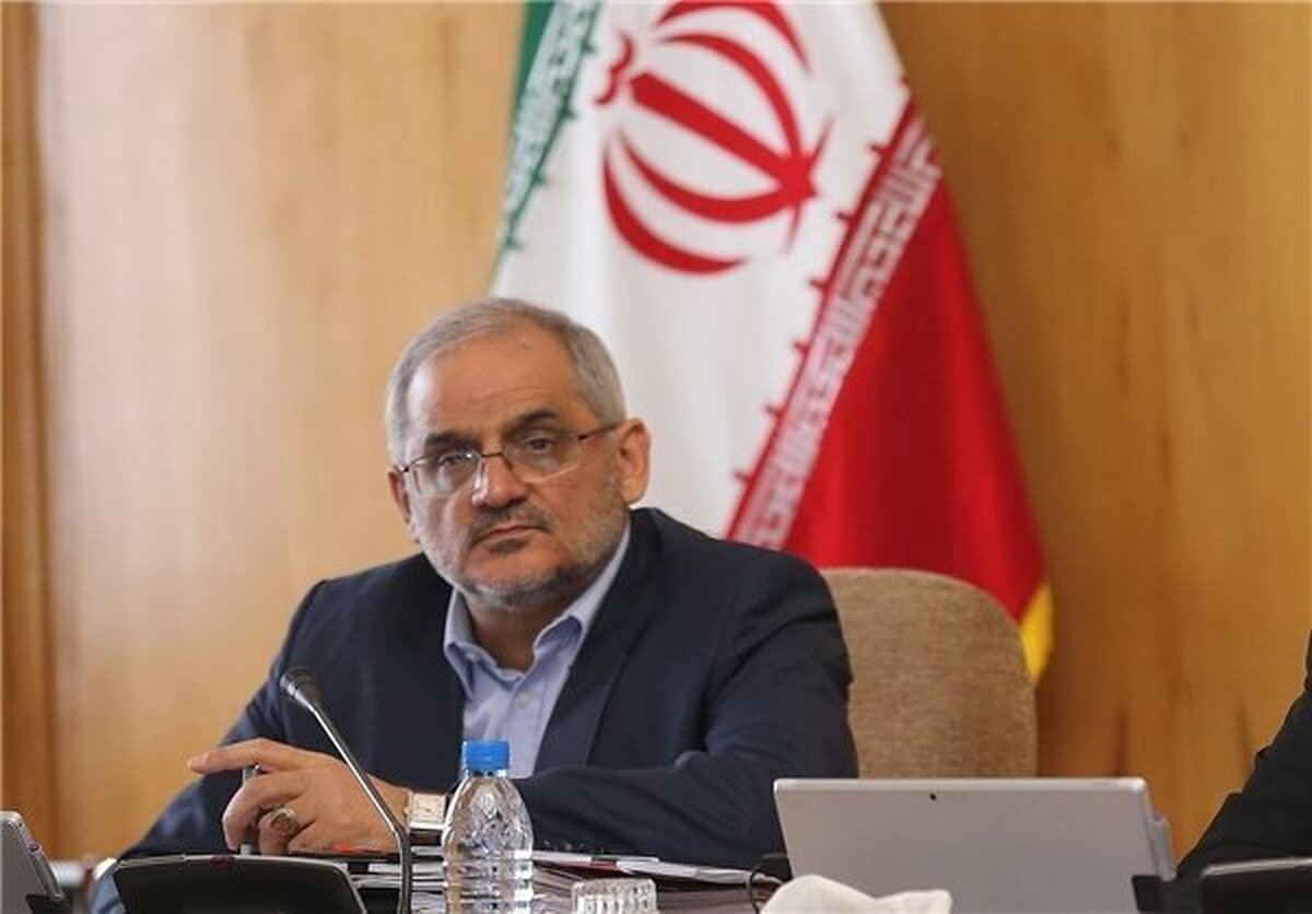 رئیس دفتر رئیسجمهور: نقشه جامع توسعه مکران نهایی میشود
